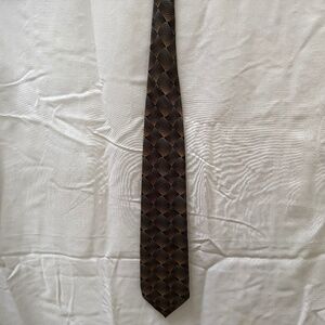 Jhane Barnes Vintage Tie